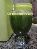 Jus Kale Mix Fruits (3)
