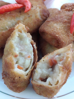 Foto resep Risoles Ragout