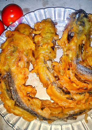 Foto resep Lele selimut