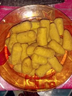Foto resep Nugget ayam
