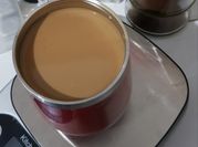 Gambar dessert butterscotch