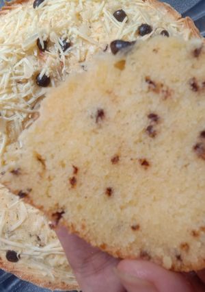 Foto resep Bolu mentega meses coklat