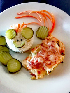 Rakott csirkemell recept fotója