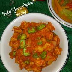 รูปของ Sambal Goreng Ngalimed