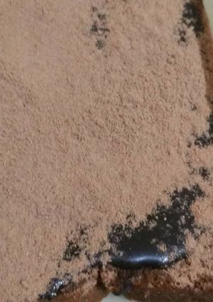 Foto resep Roti Pasir