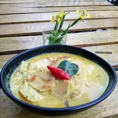 รูปของ Gulai Rebung Nikmaat