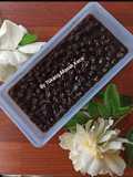 "Boba Pearl" anti gagal, kenyal, enak ala Tukang Masak Kece