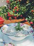 Rillettes de maquereaux