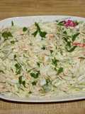 Cabbage Salad