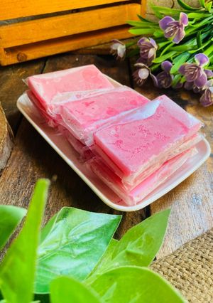Foto resep Es Wadai Jelly