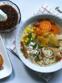 Foto resep Timlo Solo