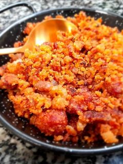 Una foto de Migas