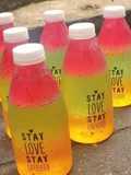 Nutrijelly drink