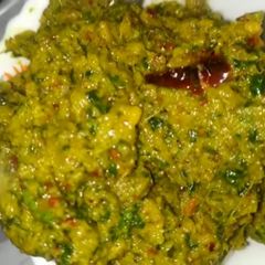 Amla chutney A picture of Amla chutney.