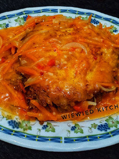 Foto resep Fuyunghai