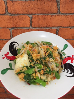 Foto resep Urap Sayur (Bumbu merah kukus)