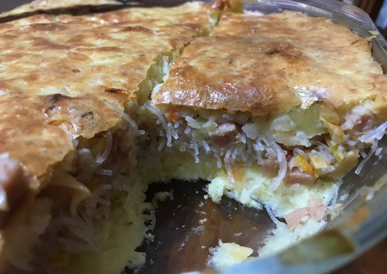Pastel tutup non halal