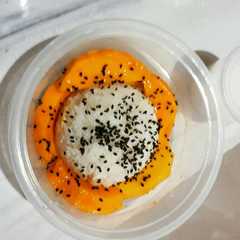รูปของ Mango Sticky Rice