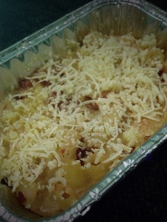 Foto resep Macaroni Schotel