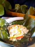 Bothok Mlanding Udang