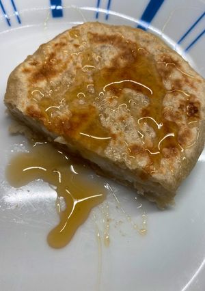 Φωτογραφία της συνταγής Σφακιανή πίτα: the Cretan brunch