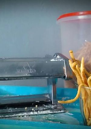 Foto resep Cheese Stick Crunchy
