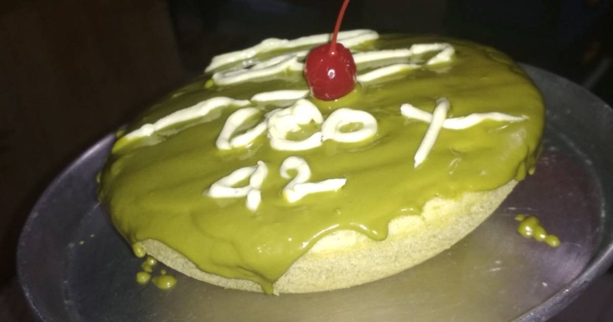 446 resep green tea glaze enak dan mudah Cookpad