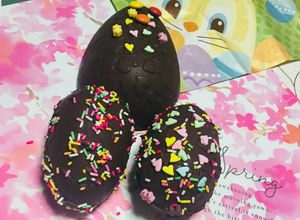 Una foto de Huevos 🥚de Pascuas Divertidos 🐰