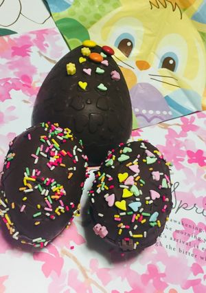 Una foto de Huevos 🥚de Pascuas Divertidos 🐰
