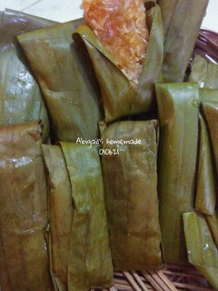 Foto resep Lemet