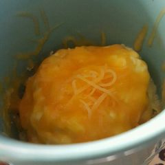 A picture of Coffee cup scramble.