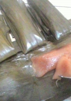 Foto resep Lemet ubi 3 bahan