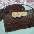Brownies Pisang Kukus (#pr_olahancoklat)