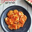 Balado Ceplok Telur Puyuh