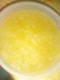 Dulce de cayote 😍😋