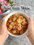 Tahu Saus Tiram