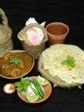 भुना जीरा हींग पराठा (Bhuna Jeera Hing Paratha recipe in Hindi)
