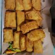 Lumpia rumahan