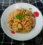 Resep Mie goreng sederhana Anti Gagal