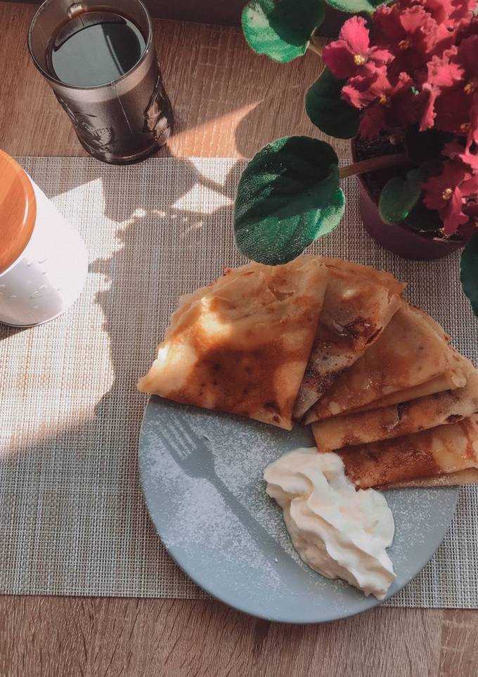 Млинці 🥞