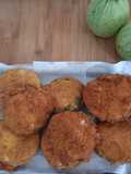 Cordon bleu di zucchine