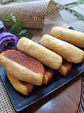 Pukis Lembut Menul