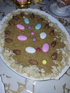 صورة لوصفة طمينة