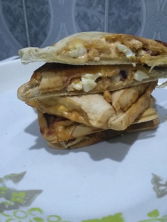 Sandwich ainihin hoton girkin
