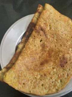 கம்பு தோசை செய்முறை முக்கிய புகைப்படம்
