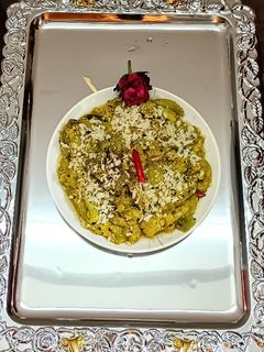 .নারকেল কোরা দিয়ে চালকুমড়া(narkel kora diye chalkumro recipe in Bengali) রেসিপির প্রধান ছবি