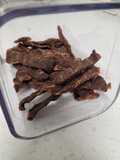 Easy Beef Jerky