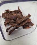 Easy Beef Jerky
