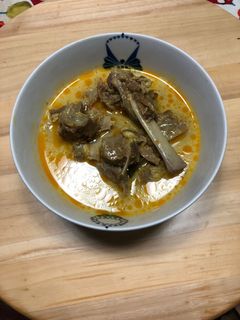 Foto resep Gulai Kambing