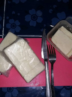 Foto resep Keju Mozarella homemade